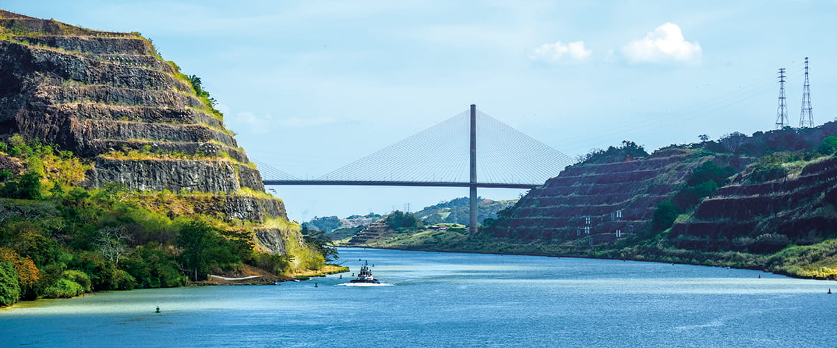 Panama